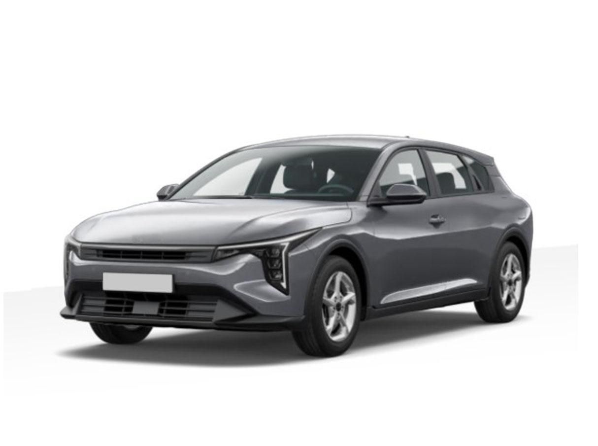 Kia K4 1.6 T-GDi DCT Android Auto*Navi*SHZ*Kamera*AC imagem 2