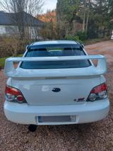 Subaru  IMPREZA  WRX STI   NEUWAGENZUSTAND   - Subaru aus 2007