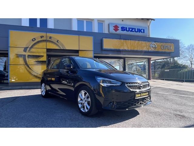 Opel Corsa F 1.2 EU6d 1,2 Elegance 55KW/75PS *Klima*P
