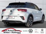 Volkswagen T-Roc 2.0 TSI DSG 4Motion R-LINE BLACK STYLE NAV - mit Benzin-Antrieb: Geländewagen, 2.0