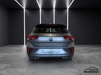 Volkswagen T-Roc - Vorschau Bild 5
