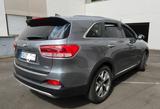 Kia Sorento 2.2 CRDi AWD Platinum Autom/AHK/Panorama - Kia Sorento: 2.2