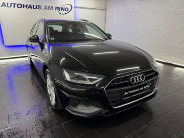 Audi A4 - 4