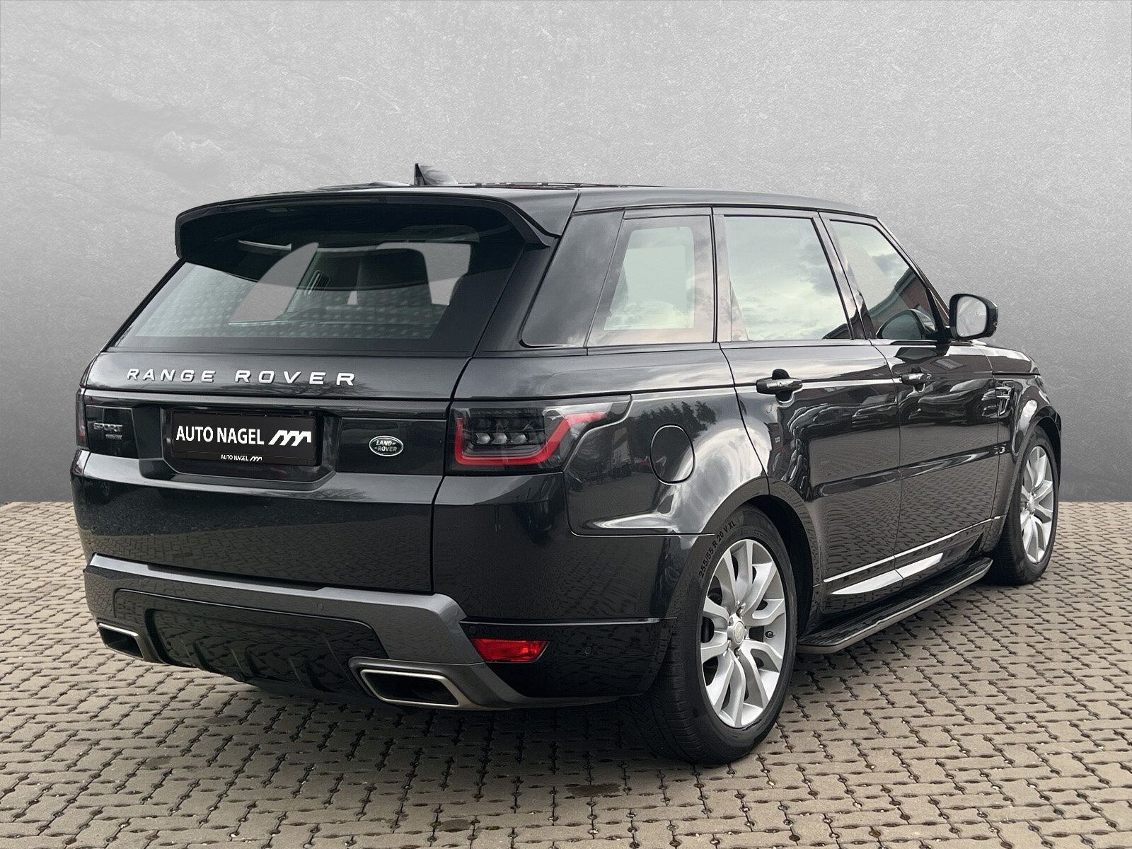 Land Rover Range Rover Sport P400e HSE 21"ACC Pano Standhzg imagem 2