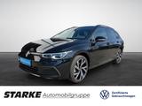 Volkswagen Golf Variant 2.0 TDI DSG Life  Panodach AHK Navi - Volkswagen Golf mit Diesel-Antrieb: Variant