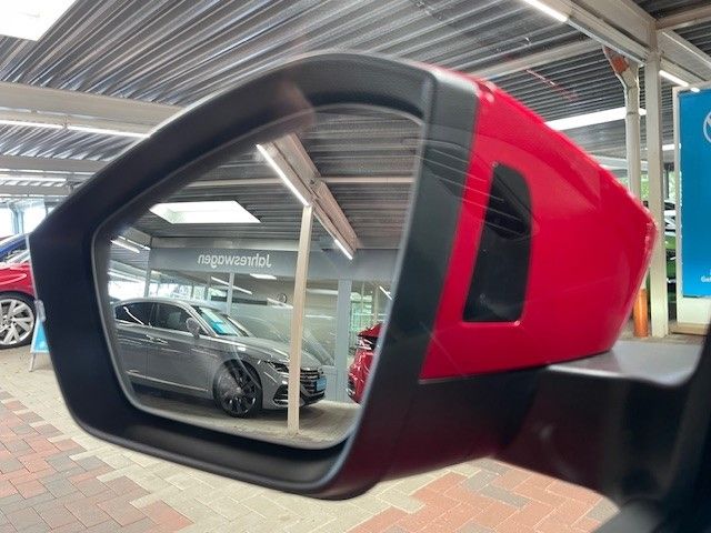 Fahrzeugabbildung SKODA Kamiq Tour 1.0 TSI DSG AHK Navi Digitales Cockpi
