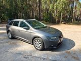 Seat SEAT LEON 2.0 TDI AUTOMATIC ACC - Seat: Automatic