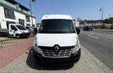 Renault Master L3H2 HKa 3,5t - gebrauchte Renault Master aus dem Jahr 2018