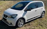 Seat Mii FR R-Line 75 PS LPG Tüv neu VW Up... - Seat mit LPG-Antrieb