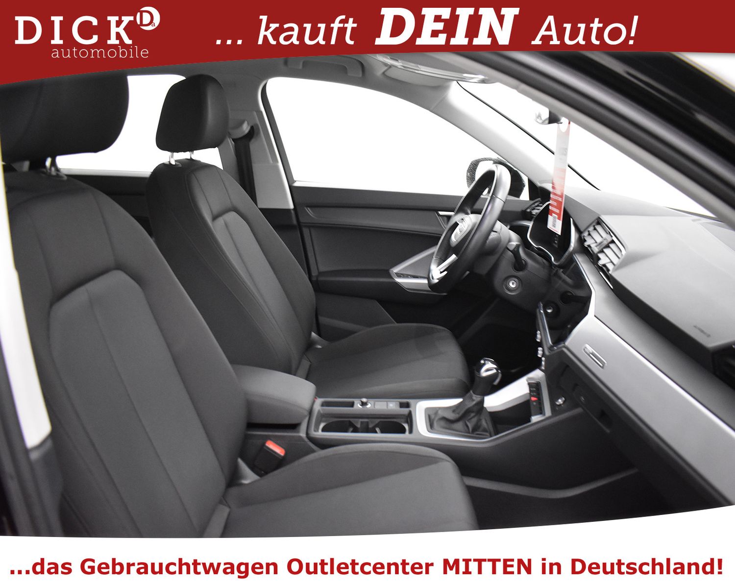 AUDI Q3 35d S-Tr. Advan >VIRTU+NAVI+LED+ACC+SHZ+DAB+ - Image 16