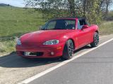 Mazda MX-5 1.9 16V  6 Gang - gebrauchte Mazda MX-5 aus dem Jahr 1998