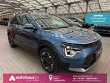 Kia e-Niro Inspiration 64,8kWh - blaue Kia Niro EV