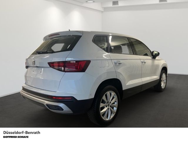 Seat Ateca - Bild 4