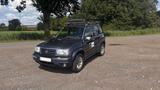 Suzuki Grand Vitara TÜV NEU/Viele Neuteile - gebrauchte Suzuki Grand Vitara aus dem Jahr 2005