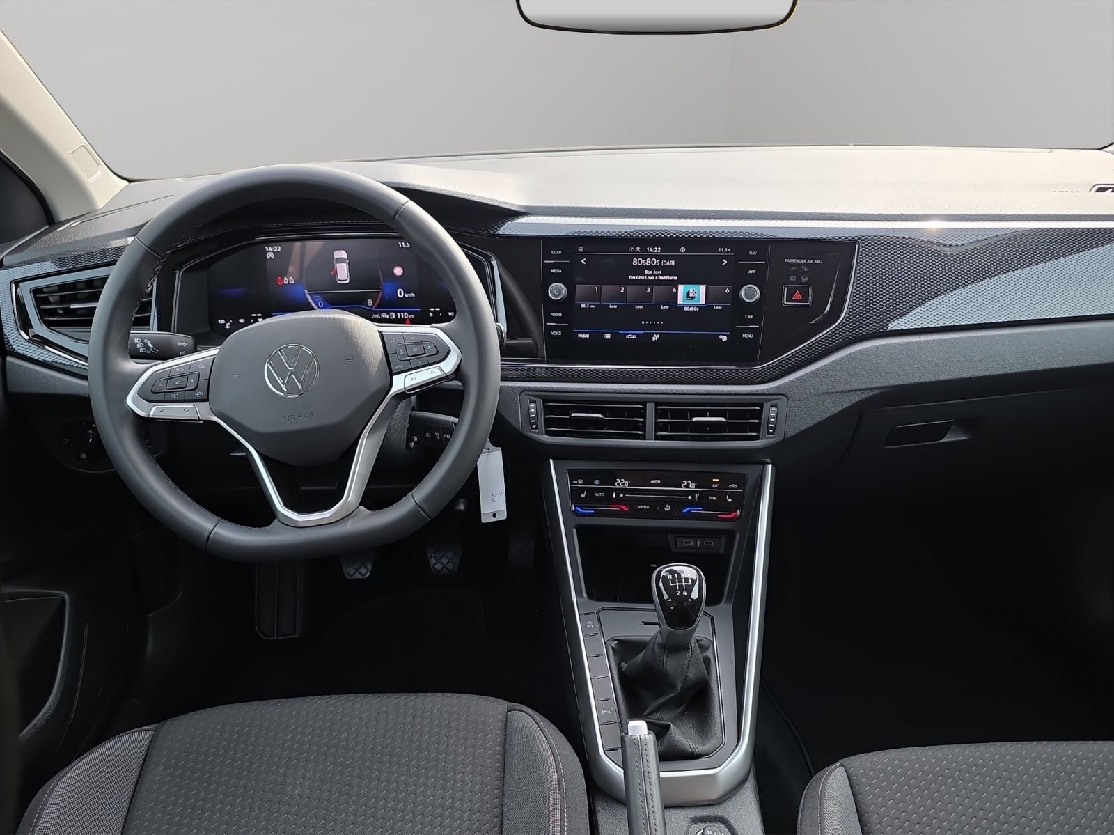 Volkswagen Taigo - Bild 14