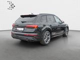 Audi Q7 45 TDI quattro S line AHK*360°*HuD*Pano*Air - Audi Q7 Jahreswagen