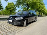 Volkswagen VW Sharan 2.0 TDI Comfortline  TÜV neu