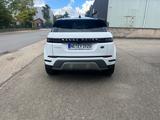 Land Rover Range Rover Evoque D150 AWD Automatik - - Land Rover Range Rover Evoque in Düsseldorf