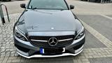 Mercedes-Benz C 43 AMG Mercedes-AMG C 43 4MATIC Autom. Mer... - Mercedes-Benz C 43 AMG Gebrauchtwagen in Hamburg
