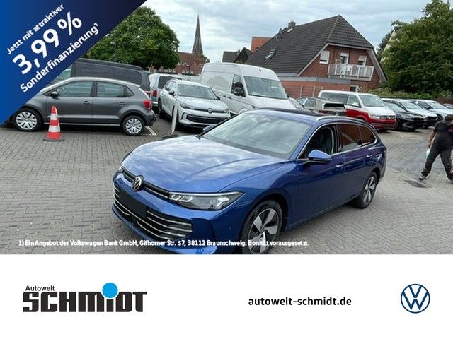 Volkswagen Passat Variant - Bild 1