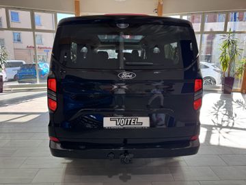 Ford Tourneo Custom L2 Titanium Panoramadach  ACC  