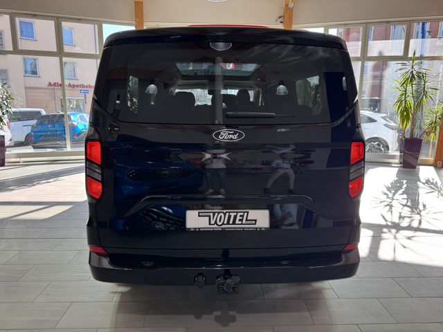 Ford Tourneo Custom L2 Titanium Panoramadach  ACC  