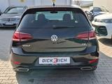Volkswagen Golf 1.4 TSI R-Line Comfortline LED*PDC*TEMP*17" - Volkswagen Golf: Schwarz, R