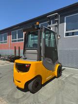 Jungheinrich DFG 435s Baujahr 2018 /Stunden 5828/ Kabine/Dupl - Offers