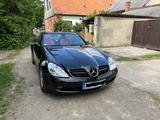 Mercedes-Benz SLK 200 KOMPRESSOR - - gebrauchte Mercedes-Benz SLK 200 aus dem Jahr 2004