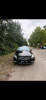 Mercedes-Benz Klasse-R 350CDI 4 MATIC - Mercedes-Benz R-Class: Kombi