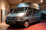 Ford Transit 300 L TDCi Trend *9-Sitzer*Klima*SHZ* - Ford: Sitzer 9