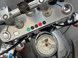 Honda Shadow 1100 C3 - HONDA 2000