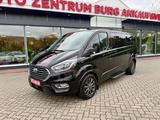 Ford Tourneo Custom NAV AHK SHZ KAMERA - Ford Ka mit Diesel-Antrieb