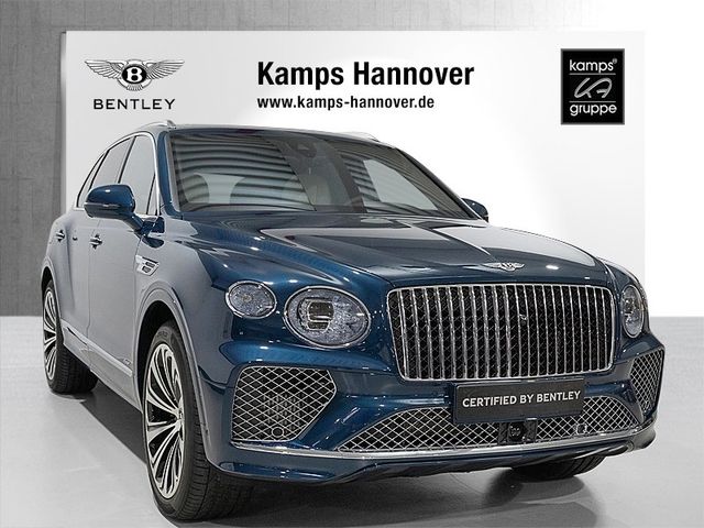 Bentley Bentayga Hybrid Azure*Full Options*