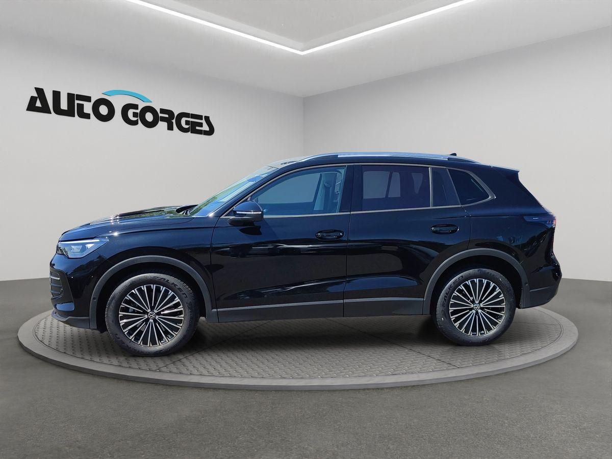 Volkswagen Tiguan 2.0 TDI DSG GOAL +AHK+LED-PLUS+AREA-VIEW+ imagem 2