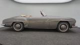 Mercedes-Benz 190 SL Frame Off - gebrauchte Mercedes-Benz 190 aus dem Jahr 1961