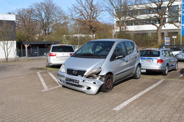 Mercedes-Benz A 140