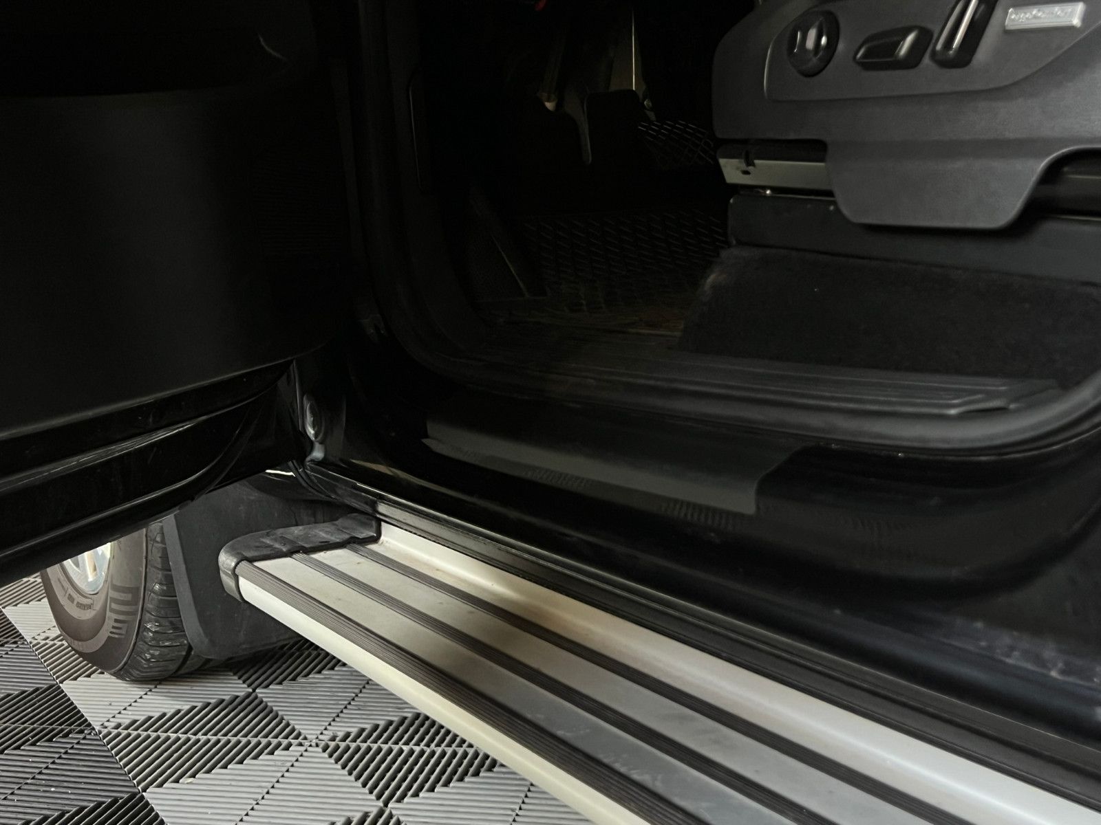 Fahrzeugabbildung Volkswagen Amarok 3.0 TDI V6 Highline DoubleCab 4Motion