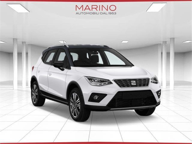 Image of Seat Arona