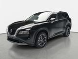 Nissan X-TRAIL 1.5 VC-T MHEV AUTO. N-CONNECTA PANORAMA  - Nissan X-Trail: Automatik