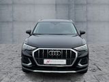 Audi Q3 35 TDI S-TR. ADVANCED LED+NAVI+AHK+ACC+DAB+VC - Audi Q3