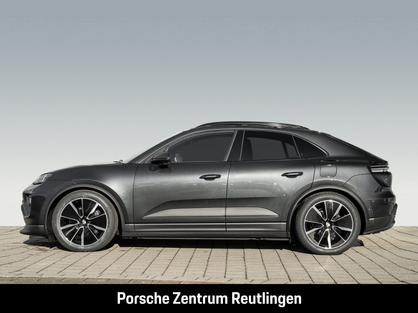 Porsche Macan - Bild 2