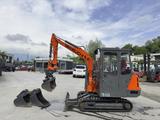 Pel-Job TB-35S 3xSchaufeln 3500kg - Angebote
