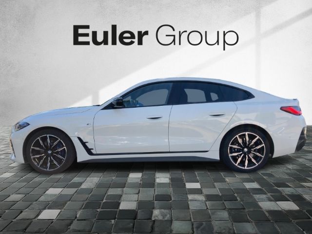 BMW 420 Gran Coupé — fotografia 2