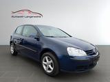 Volkswagen Golf V *Trendline*Klima*Allwetter*Tüv Neu*SHZ* - gebrauchte VW Golf aus dem Jahr 2005
