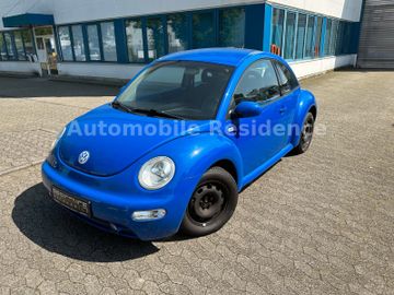 Volkswagen New Beetle Lim. 1.6 *Klima*SHZ*PDC*E-Paket*TOP