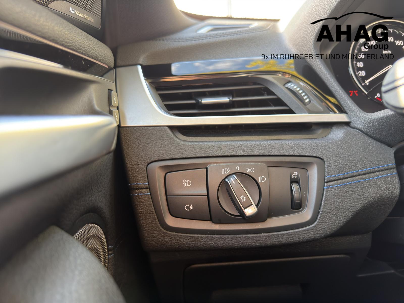 BMW X2 M35i A, миниатюра 14