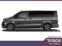 Citroën SpaceTourer - Vorschau Bild 2