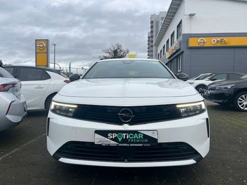 Opel Astra ST 1.2 Turbo Edition NAVI Winterpaket