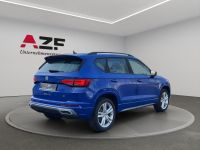 Seat Ateca - Vorschau Bild 4